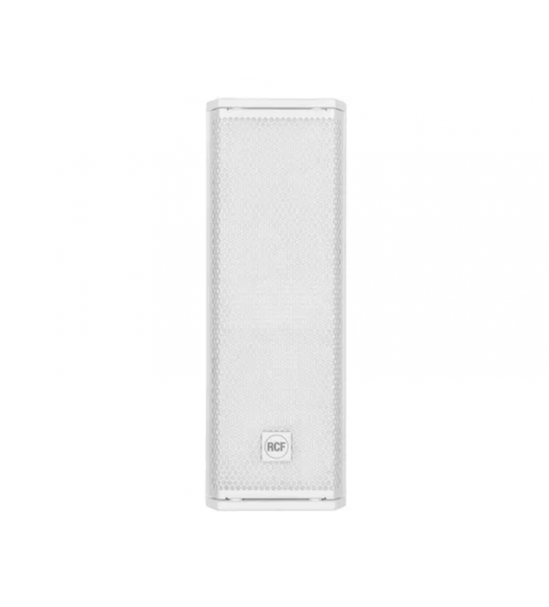 RCF NXL 14-A White DIFFUSORE ATTIVO ARRAY A COLONNA 2100W BIANCO